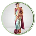 CATEGORY_JACQUARD_SAREE__Prakri