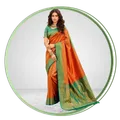 CATEGORY_JACQUARD_SAREE__Prakri