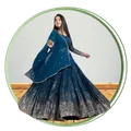 CATEGORY_LEHENGA_CHOLI__Sareevillaglam 