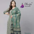 CATEGORY_ETHNIC_WEAR__DHVIJA DRESS MAKER