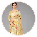 CATEGORY_GEORGETTE_SAREE__Vyah Fashion