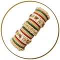 CATEGORY_BANGLES__FLORAL FASHION