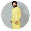 CATEGORY_MEN_PRINTED_KURTA_SET__NFC CREATION