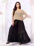 CATEGORY_GHARARA__Klothing Kart