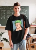 CATEGORY_OVERSIZED_T-SHIRTS__T Savvy
