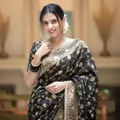 CATAGORY_HEAVY_SAREE__JINAL & JINAL 