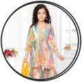 CATEGORY_KIDSWEAR__Banjara Bliss