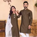 CATEGORY__COUPLE_COMBO__Shree Ganesh Fashion 