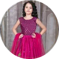 CATEGORY_KID'S_LEHENGA_CHOLI__Rukha Fab