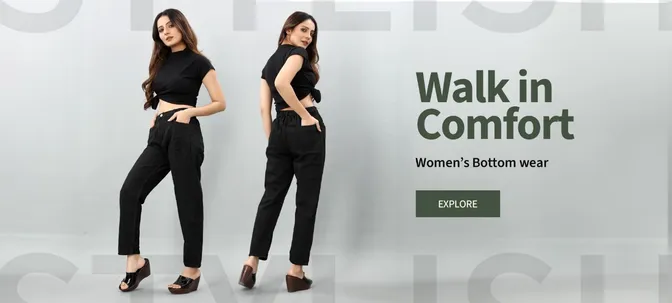 Walk in comfort on sale online